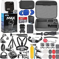 Gopro max 360 for sale  Delivered anywhere in USA 