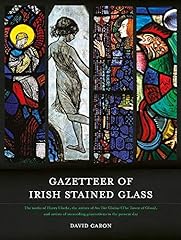 Gazetteer irish stained for sale  Delivered anywhere in Ireland