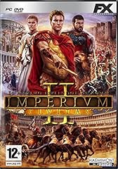 Imperium premium civitas usato  Spedito ovunque in Italia 