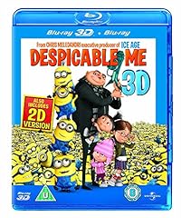 Despicable region free for sale  Delivered anywhere in UK