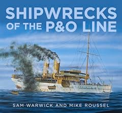 Shipwrecks p o for sale  Delivered anywhere in UK