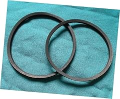 Replacement belt set for sale  Delivered anywhere in USA 