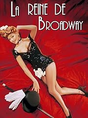Reine broadway d'occasion  Livré partout en France