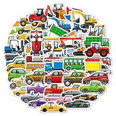 100pcs vehicle stickers for sale  Delivered anywhere in UK