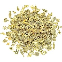400 pcs charms for sale  Delivered anywhere in USA 