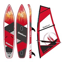 Spatium windsurf sail for sale  Delivered anywhere in USA 