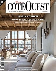 Côté ouest no.174 d'occasion  Livré partout en France