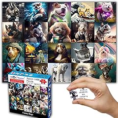 Think2master funny dogs for sale  Delivered anywhere in USA 