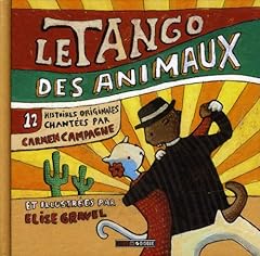 Tango animaux d'occasion  Livré partout en France