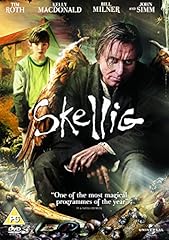 Skellig edizione regno d'occasion  Livré partout en France