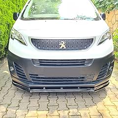 Front splitter compatible for sale  Delivered anywhere in UK