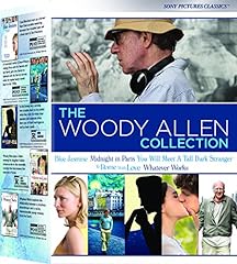 Woody allen collection for sale  Delivered anywhere in USA 