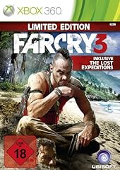 Far cry 100 usato  Spedito ovunque in Italia 