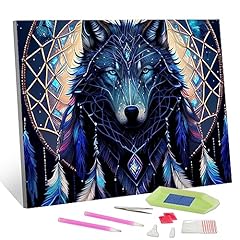 Tishiron blue wolf for sale  Delivered anywhere in USA 