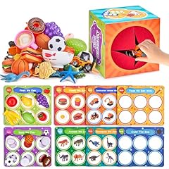 Montessori sorting toys for sale  Delivered anywhere in USA 