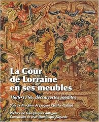 Cour lorraine meubles d'occasion  Livré partout en France