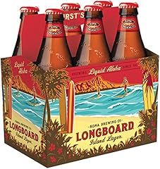 Kona brewing lager for sale  Delivered anywhere in USA 