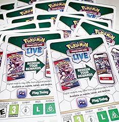 Pokemon tcg live for sale  Delivered anywhere in USA 