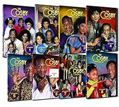 Cosby show complete for sale  Delivered anywhere in USA 
