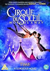 Cirque soleil worlds for sale  Delivered anywhere in UK