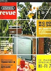 Nouveautes 1970 200 d'occasion  Livré partout en France