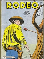 Rodeo 342 d'occasion  Livré partout en France