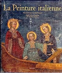 Peinture italienne coffret d'occasion  Livré partout en France