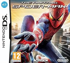 The amazing spider d'occasion  Livré partout en France