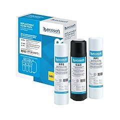 Ecosoft umkehrosmosefilter sta gebraucht kaufen  Wird an jeden Ort in Deutschland