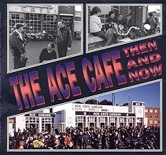 The ace cafe gebraucht kaufen  Wird an jeden Ort in Deutschland