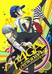 Persona4 the golden gebraucht kaufen  Wird an jeden Ort in Deutschland