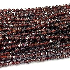 Veemak orange garnet for sale  Delivered anywhere in USA 