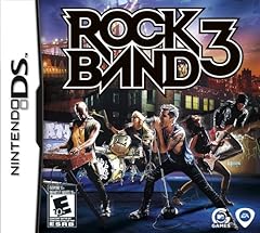 Rock band nintendo for sale  Delivered anywhere in USA 