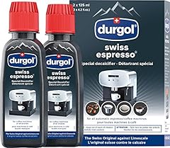 Durgol swiss espresso d'occasion  Livré partout en France