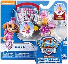 Paw patrol snow for sale  Delivered anywhere in USA 