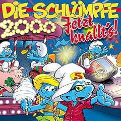 Handy schlumpf dem gebraucht kaufen  Wird an jeden Ort in Deutschland