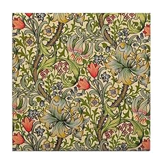 Cafepress william morris for sale  Delivered anywhere in USA 