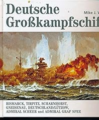 Deutsche großkampfschiffe bis gebraucht kaufen  Wird an jeden Ort in Deutschland
