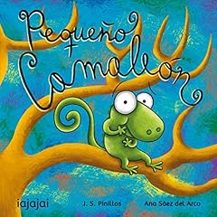 Pequeño camaleón d'occasion  Livré partout en France