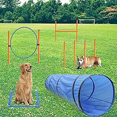Geerduo dog agility for sale  Delivered anywhere in USA 