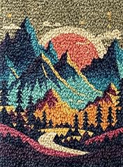 Landscape sunset mountain for sale  Delivered anywhere in USA 