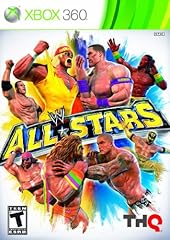 Wwe stars xbox for sale  Delivered anywhere in USA 