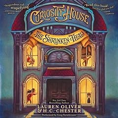 The shrunken head d'occasion  Livré partout en France