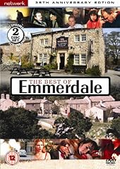 Emmerdale best dvd for sale  Delivered anywhere in UK