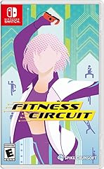 Fitness circuit nintendo for sale  Delivered anywhere in USA 