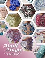 Motif magic join for sale  Delivered anywhere in UK