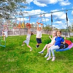Hapfan ninja warrior for sale  Delivered anywhere in USA 