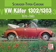 Käfer 1302 1303 gebraucht kaufen  Wird an jeden Ort in Deutschland