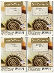 Scentsationals egyptian cotton for sale  Delivered anywhere in UK