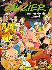 Lauzier tranches vies d'occasion  Livré partout en France